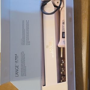 Lange LA Perle bubble wand